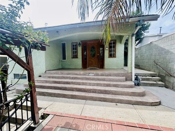 2516 Alcazar Street, Los Angeles CA 90033