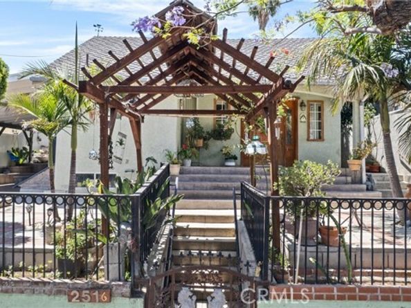 2516 Alcazar Street, Los Angeles CA 90033