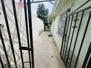 2516 Alcazar Street, Los Angeles CA 90033