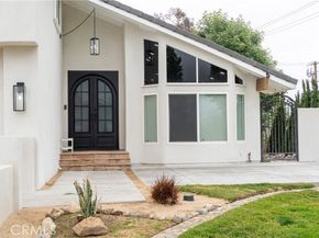 6087 Aquamarine Avenue, Alta Loma (rancho Cucamonga) CA 91701