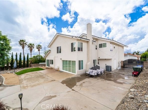 6087 Aquamarine Avenue, Alta Loma (rancho Cucamonga) CA 91701
