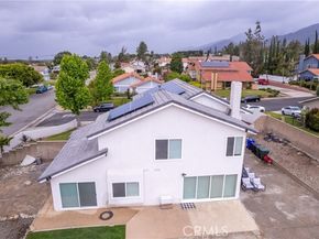 6087 Aquamarine Avenue, Alta Loma (rancho Cucamonga) CA 91701