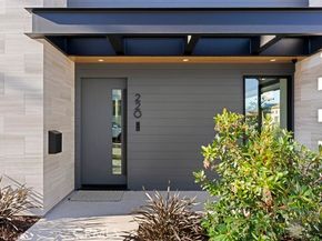 220 Carnation Avenue, Corona Del Mar (newport Beach) CA 92625