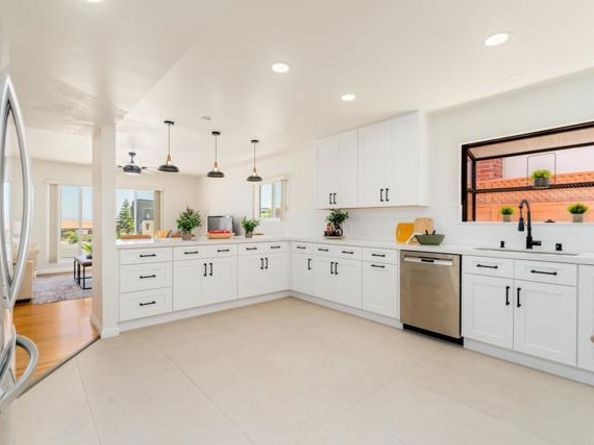 5736 Soledad Mountain Road, La Jolla (san Diego) CA 92037