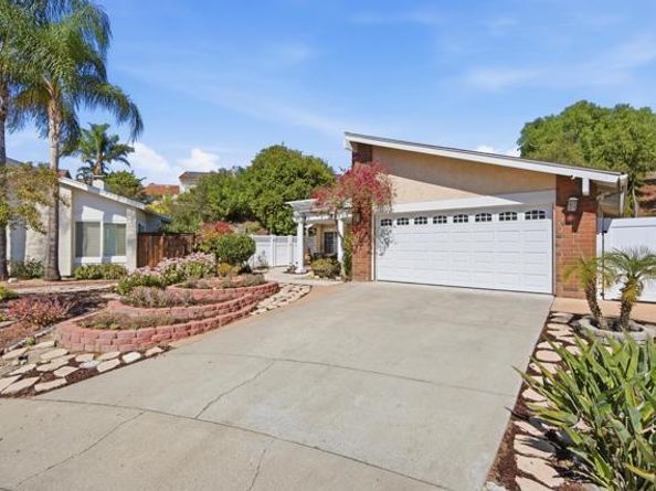 10930 Sombra Court, San Diego CA 92124