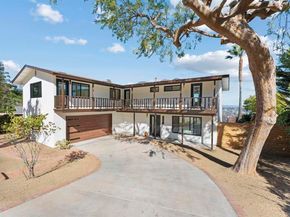 5777 Desert View Dr., La Jolla (san Diego) CA 92037