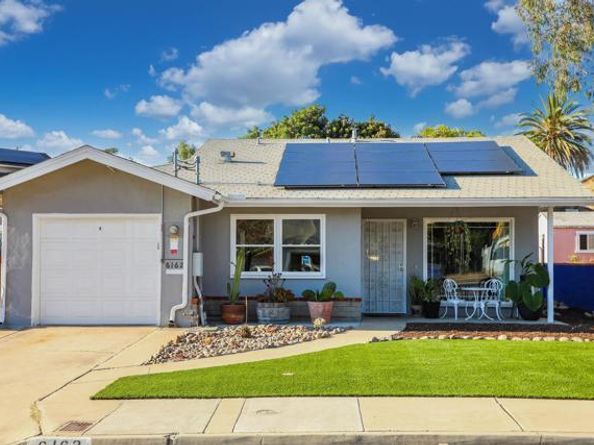 6162 Streamview Drive, San Diego CA 92115