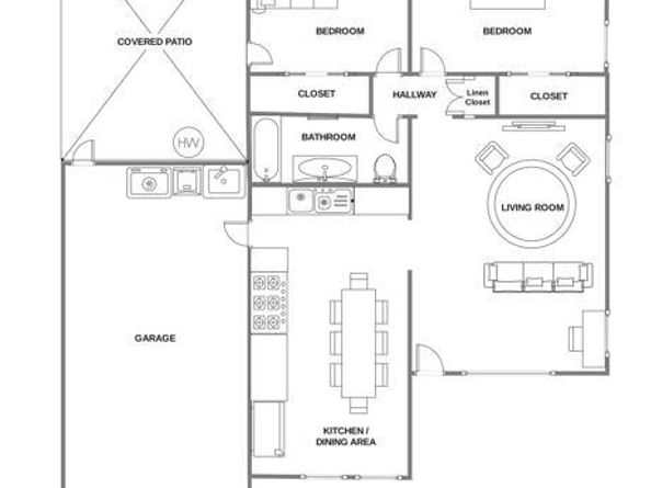 6162 Streamview Drive, San Diego CA 92115