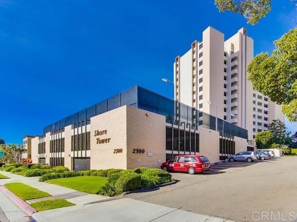 2500 Torrey Pines Rd 1101, La Jolla (san Diego) CA 92037