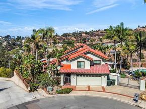 9802 Lyncarol Drive, La Mesa CA 91941