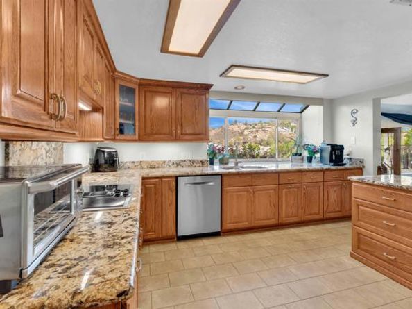 9802 Lyncarol Drive, La Mesa CA 91941
