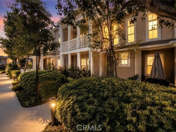 34 Passaflora Ln, Ladera Ranch CA 92694