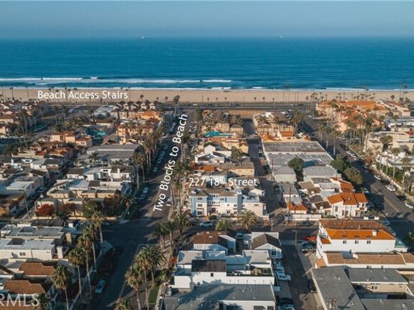 227 18th Street, Huntington Beach CA 92648
