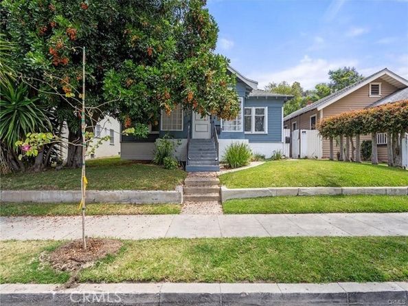 757 N Loma Vista, Long Beach CA 90813