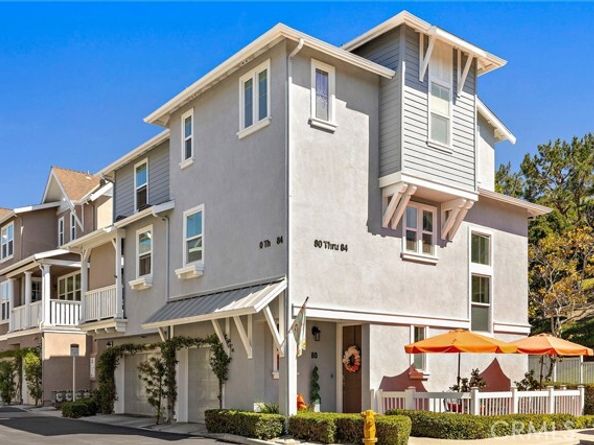 80 Hinterland, Ladera Ranch CA 92694