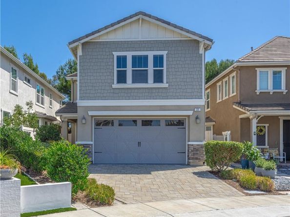 22 Willow Way, Lake Forest (el Toro) CA 92630