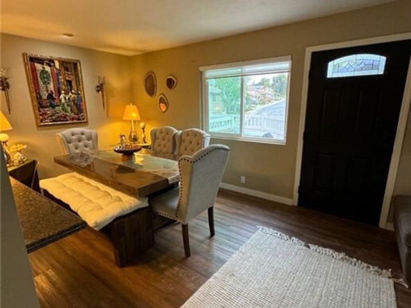 25652 Rimgate Dr 14H, Lake Forest (el Toro) CA 92630