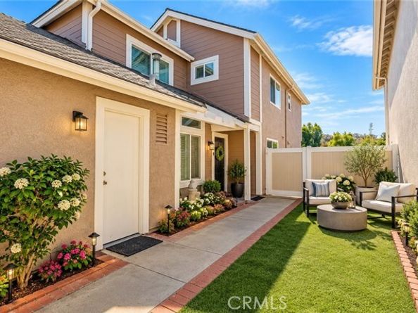 21056 Champlain, Lake Forest (el Toro) CA 92630