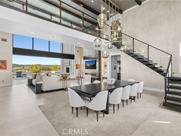 11 Thurston Drive, Laguna Hills CA 92679