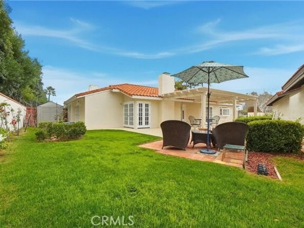 24952 Sunset Place, Laguna Hills CA 92653