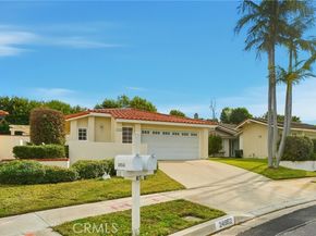 24952 Sunset Place, Laguna Hills CA 92653