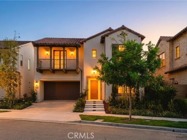 139 Prestigo, Irvine CA 92602