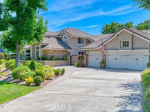 23271 Via Dorado, Laguna Hills CA 92679