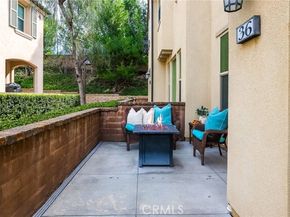 36 Savannah, Lake Forest (el Toro) CA 92630