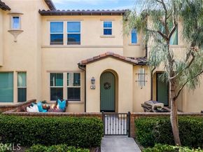 36 Savannah, Lake Forest (el Toro) CA 92630