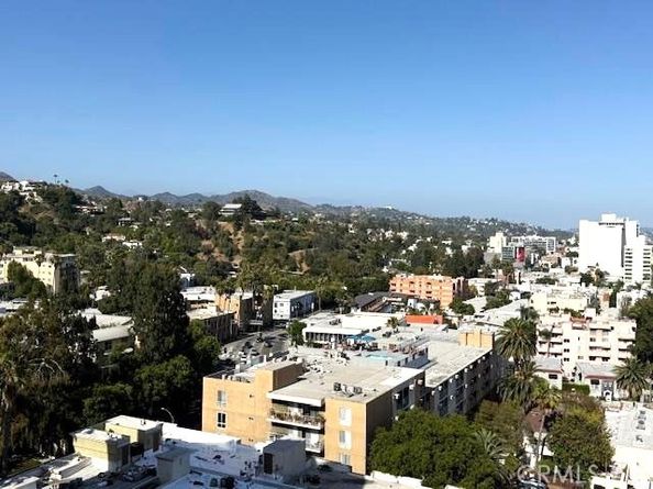 7250 Franklin 1111, Hollywood (los Angeles) CA 90046