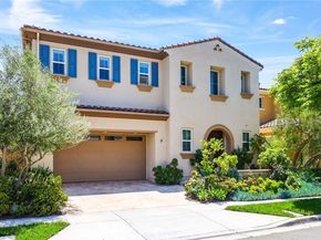 31 Dogwood, Lake Forest (el Toro) CA 92630