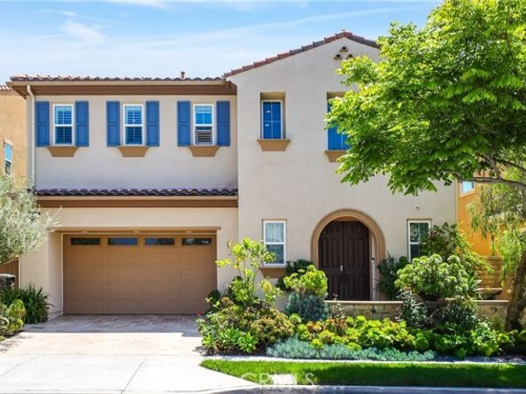 31 Dogwood, Lake Forest (el Toro) CA 92630