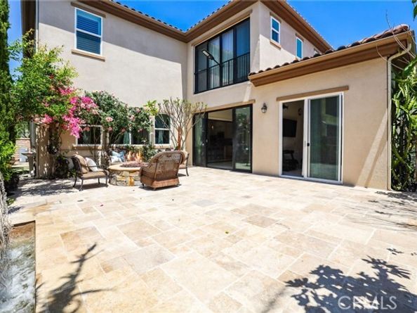 31 Dogwood, Lake Forest (el Toro) CA 92630