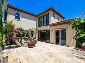 31 Dogwood, Lake Forest (el Toro) CA 92630