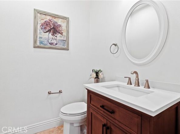 31 Dogwood, Lake Forest (el Toro) CA 92630