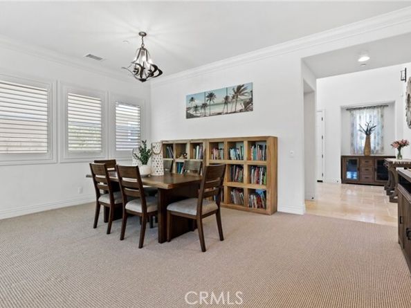 31 Dogwood, Lake Forest (el Toro) CA 92630