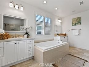 31 Dogwood, Lake Forest (el Toro) CA 92630