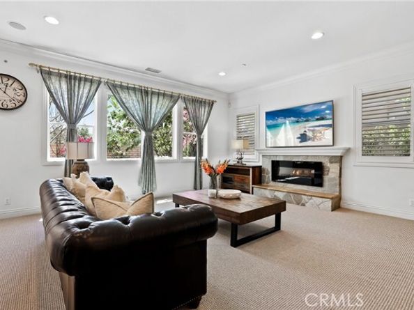 31 Dogwood, Lake Forest (el Toro) CA 92630
