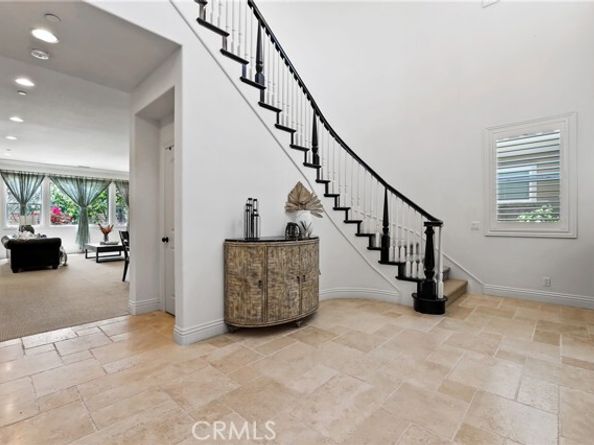31 Dogwood, Lake Forest (el Toro) CA 92630