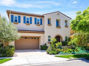 31 Dogwood, Lake Forest (el Toro) CA 92630