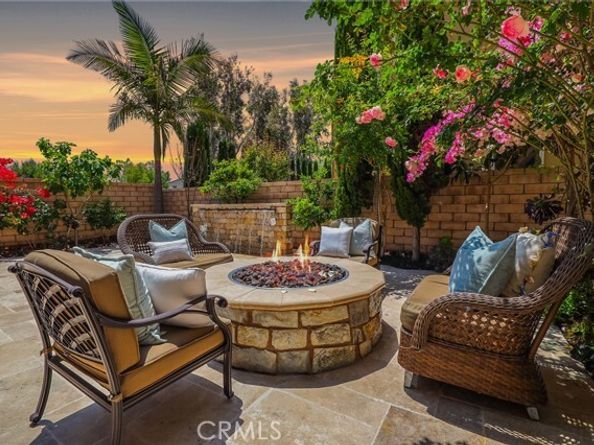 31 Dogwood, Lake Forest (el Toro) CA 92630