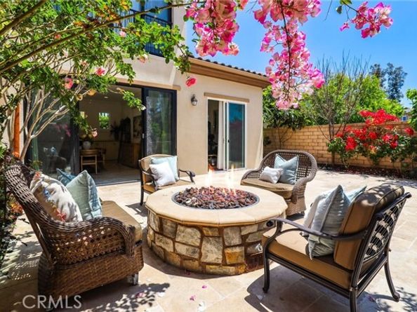 31 Dogwood, Lake Forest (el Toro) CA 92630