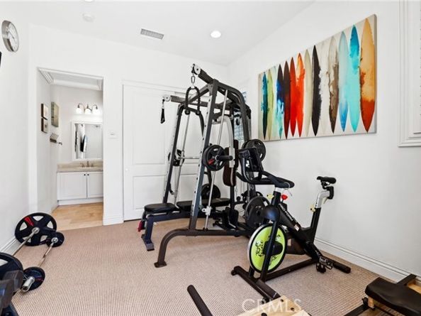 31 Dogwood, Lake Forest (el Toro) CA 92630