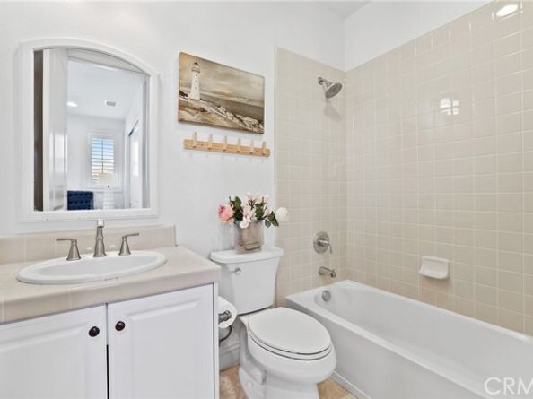 31 Dogwood, Lake Forest (el Toro) CA 92630
