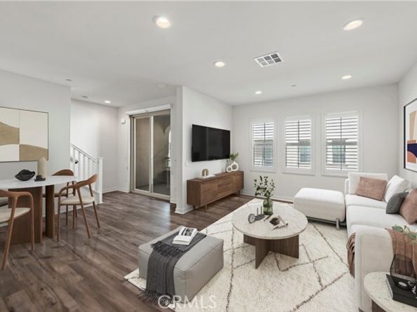 420 Coyote, Lake Forest (el Toro) CA 92610