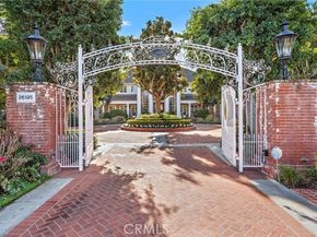 26195 Oroville Place, Laguna Hills CA 92653