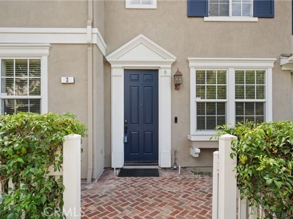 3 Wildflower, Ladera Ranch CA 92694