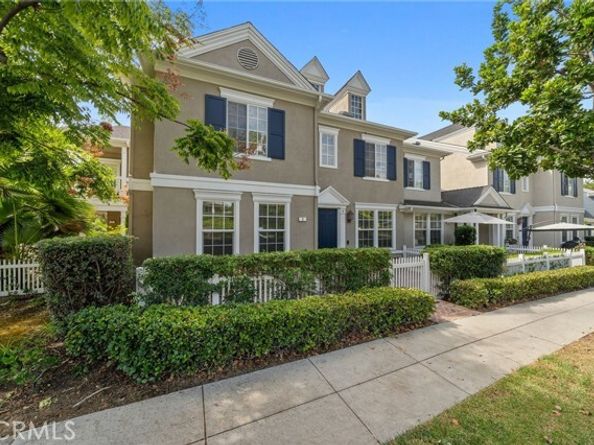 3 Wildflower, Ladera Ranch CA 92694