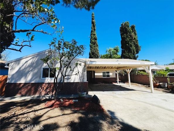 9906 LEV Avenue, Pacoima (los Angeles) CA 91331