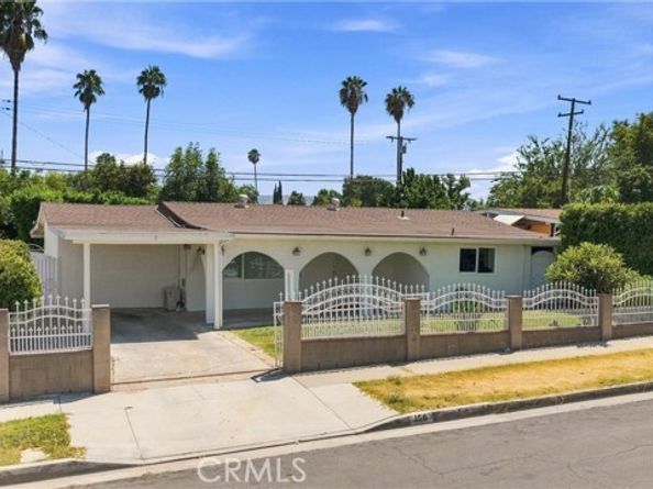 156 S Shipman, La Puente CA 91744